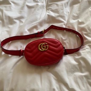 Gucci Bag